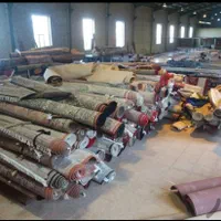 قالیشویی مبلشویی اتوماتیک آبشار قالی مبل شویی|خدمات نظافت|یزد, |دیوار