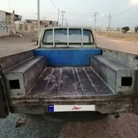 وانت مزدا 1600، مدل ۱۳۷۰|خودرو سواری و وانت|گلبهار, |دیوار