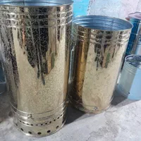 تولیدکننده سماورهای۱۰تا۲۵۰لیتر بشکه بزرگ مسجدهییتی|سماور، چای‌ساز، قهوه‌ساز|رشت, بلوار گیلان|دیوار