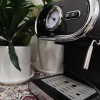 قهوه ساز سیلور کرست|سماور، چای‌ساز، قهوه‌ساز|بندر گناوه, |دیوار