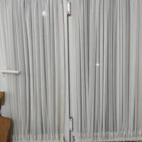 پرده پانچ پذیرایی و آشپزخانه|پرده، رانر، رومیزی|گنبد کاووس, |دیوار