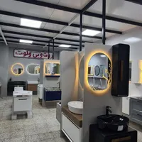 روشوییvelvet تولید کننده لوکسترین روشویی والهنگ
