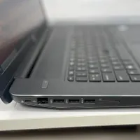 لپ تاپ HP ZBOOK کورای 7 سری HQ گرافیک4G|رایانه همراه|اهواز, طالقانی|دیوار