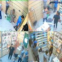 دوربین مداربسته برق ساختمان دزدگیر اماکن|دوربین مداربسته|رباط‌کریم, رباط‌کریم|دیوار