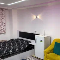 اجاره سوییت منزل مبله طبق عکس|اجارهٔ کوتاه‌مدت آپارتمان و سوئیت|بوشهر, |دیوار