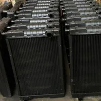 انواع رادیاتوربنزدهتن.رومانی.فرگوسن.خاور.مینی بوس|قطعات یدکی و لوازم جانبی|تهران, آشتیانی|دیوار