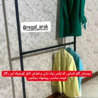 تولیدکننده  قفسه ،رگال قوطی،آینه قدی، مانکن|فروشگاه و مغازه|اراک, |دیوار