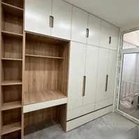 ساخت کابینت و کمددیواری واحد خام با شرایط|خدمات پیشه و مهارت|بندرعباس, |دیوار