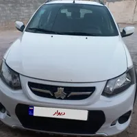 کوییک دنده‌ای ساده، مدل ۱۴۰۲