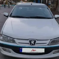پژو پارس XU7، مدل ۱۳۹۳|خودرو سواری و وانت|نجف‌آباد, یزدانشهر|دیوار