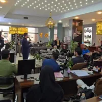 استخدام منشی