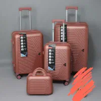 چمدان|کیف، کفش، کمربند|تبریز, |دیوار