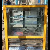 خرید فروش یخچال خانگی صنعتی سمساری لوازم خانگی|یخچال و فریزر|مشهد, طلاب|دیوار