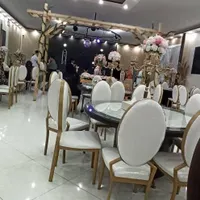 اجاره سالن شیک ومجلل برای عقدعروسی مهمانی