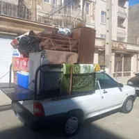 کارگر اسباب کشی، کارگر خالی ، در اسلامشهر وحومه|خدمات حمل و نقل|اسلام‌شهر, |دیوار