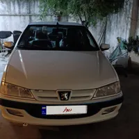 پژو پارس LX TU5، مدل ۱۳۹۸