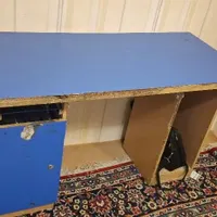 میز کامپیوتر