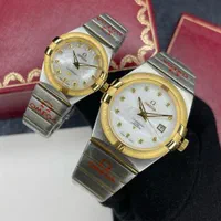 امگا کانسلیشن omega constellation|ساعت|تهران, سلسبیل جنوبی|دیوار