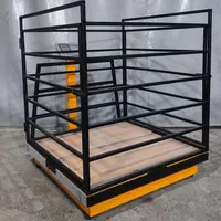 باسکول 800 کیلویی گوسفند کش|فروشگاه و مغازه|تهران, شهرک شریفی|دیوار