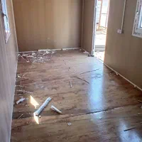 کانکس پارس مهیا|مصالح و تجهیزات ساختمان|رشت, استادسرا|دیوار