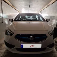 شاهین اتومات CVT