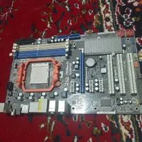 مادربرد و گرافیک