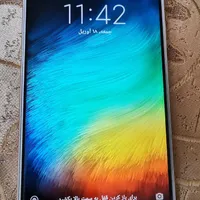 شیائومی Mi Max درحدنوبسیارتمیزوسالم|موبایل|اصفهان, بهارستان|دیوار