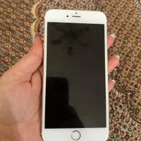 اپل iPhone 6 Plus با حافظهٔ ۱۶ گیگابایت