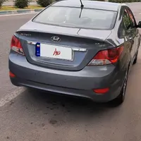 هیوندای اکسنت مونتاژ، مدل ۱۳۹۷|خودرو سواری و وانت|بندر انزلی, ساحل قو|دیوار