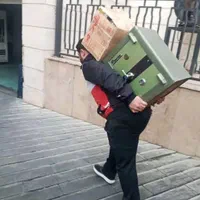 شرکت باربری حمل نقل شهر وشهرستان صداقت بار اهواز|خدمات حمل و نقل|اهواز, کیان اباد|دیوار