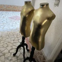 چوبکار، چوب لباسی، مانکن سوزن‌خور، رگال، هالوژن|فروشگاه و مغازه|رشت, چمارسرا|دیوار