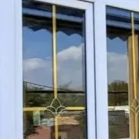 ساخت انواع پنجره یو پی وی سی و توری