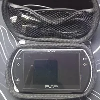 پی اس پی گو PSP GO|کنسول، بازی ویدئویی و آنلاین|کرج, بهار|دیوار