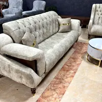 مبل ماندگار شرکتی مدل چستر ماهور ۸ نفره تختخواب شو|مبلمان خانگی و میز عسلی|کرمانشاه, |دیوار