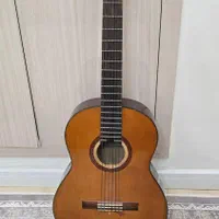 گیتار یاماها c70