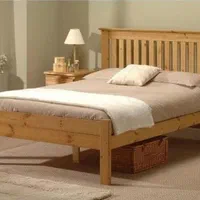 تخت چوبی|تخت و سرویس خواب|رشت, شهرک احمد خمینی|دیوار