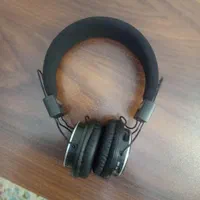 هدفون بی سیم بلوتوثی رم خور کینگ استار