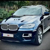 اجاره BMW X6/اجاره خودرو/کرایه اتومبیل|خودرو اجاره‌ای|تهران, ظفر|دیوار