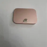 اپل آیفون لایتینگ داک شارژر استند|لوازم جانبی موبایل و تبلت|تهران, سوهانک|دیوار