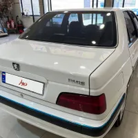 پژو پارس LX TU5، مدل ۱۴۰۱