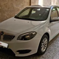 برلیانس H320 اتوماتیک 1650cc، مدل ۱۳۹۷|خودرو سواری و وانت|مشهد, آزادشهر|دیوار