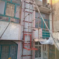 نصب بالابر نفربرخانگی کالابرویلچربرتعمیرات اگزوزفن|خدمات پیشه و مهارت|مشهد, کوشش|دیوار