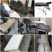 فروش کامل انواع تجهیزات نو آرایشگاه.|آرایشگاه و سالن‌های زیبایی|قزوین, |دیوار