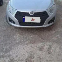 برلیانس H230 معاوضه با پارس،  دنا،  ۲۰۷