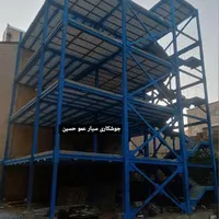 جوشکاری سیار به قیمت مناسب|خدمات پیشه و مهارت|همدان, |دیوار