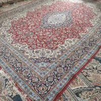 فرش قدیمی 9متری