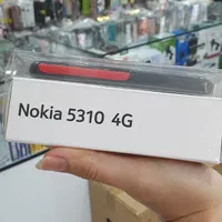 نوکیا 5310 (2020) مطرح نیست|موبایل|گرگان, |دیوار