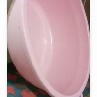 لگن بزرگ برای وان حمام بچه‌هاوبرای خمیر نانوایی