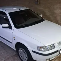 سمند LX ساده، مدل ۱۳۹۳