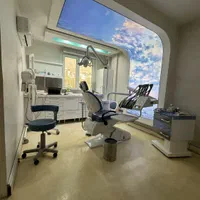 کلینیک دندانپزشکی نیاوران   (خدمات درمانی،ایمپلنت)|خدمات آرایشگری و زیبایی|تهران, نیاوران|دیوار